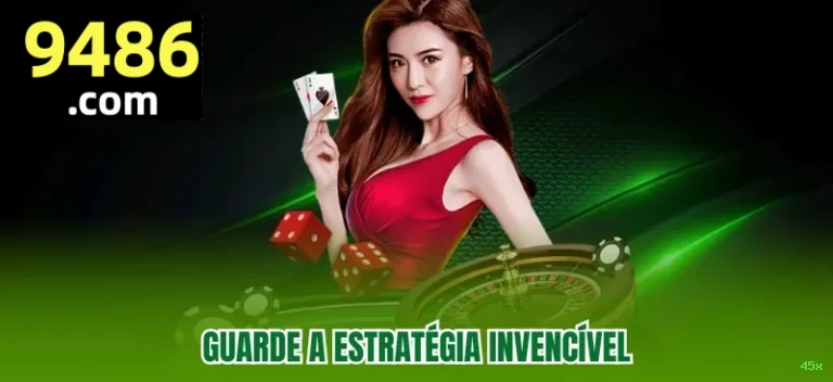 Roleta e blackjack 45x