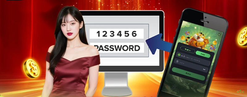 Roleta e blackjack 45x