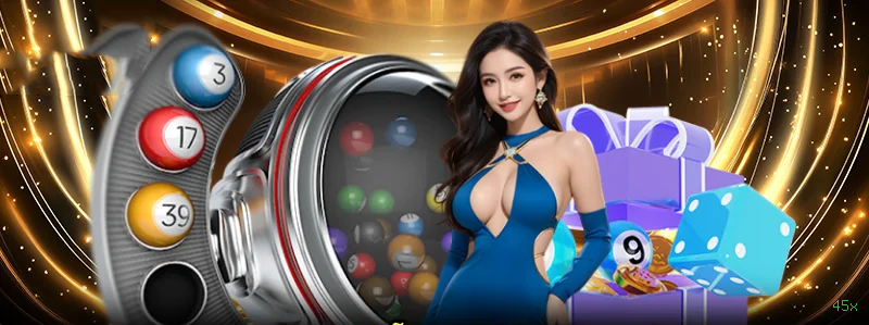 Cashback VIP 45x - reembolso semanal