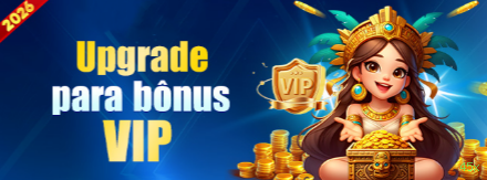 Bônus exclusivos membros VIP 45x