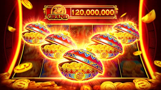 App 45x slots mobile